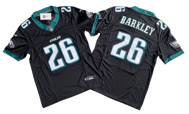 Philadelphia Eagles Jerseys 005 - Click Image to Close